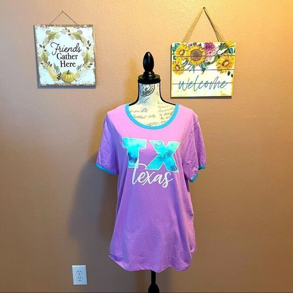 Home Free Texas shirt - Picture 1 of 6
